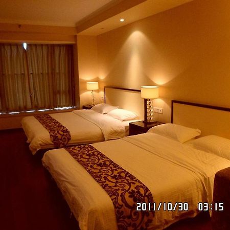Guangzhou Meiyijia Hotel Apartment Chambre photo