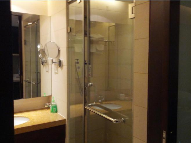 Guangzhou Meiyijia Hotel Apartment Chambre photo