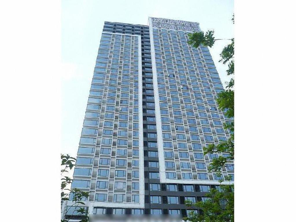 Guangzhou Meiyijia Hotel Apartment Extérieur photo